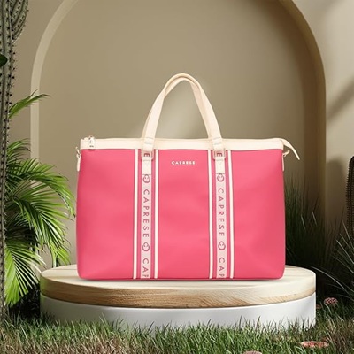Caprese Trinity Office Handbag 